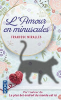 Francesc Miralles - L'amour en minuscules