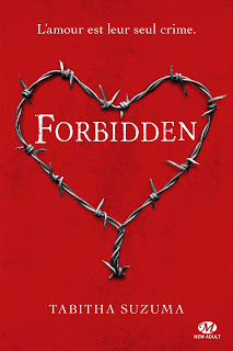 Forbidden - Tabitha Suzuma
