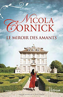 Nicola Cornick - Le miroir des amants