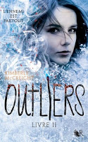 Kimberley McCreight - Outliers T2