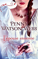Penny Watson Webb - L'épouse ennemie