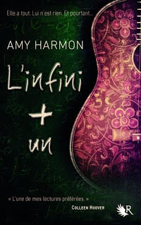 L'Infini + Un - Amy Harmon