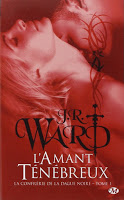 JR Ward - L'Amant Ténébreux