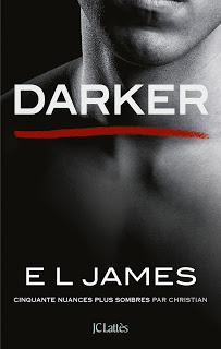 Darker - EL James