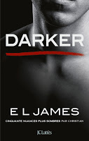 El James - Darker