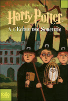 JK Rowling - Harry Potter