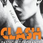 Clash T3, Jay Crownover, Overbooks