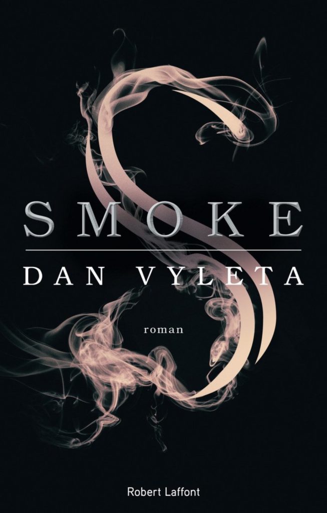Smoke, Dan Vyleta, Overbooks