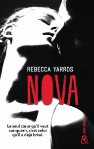 Nova, Rebecca Yarros, Overbooks