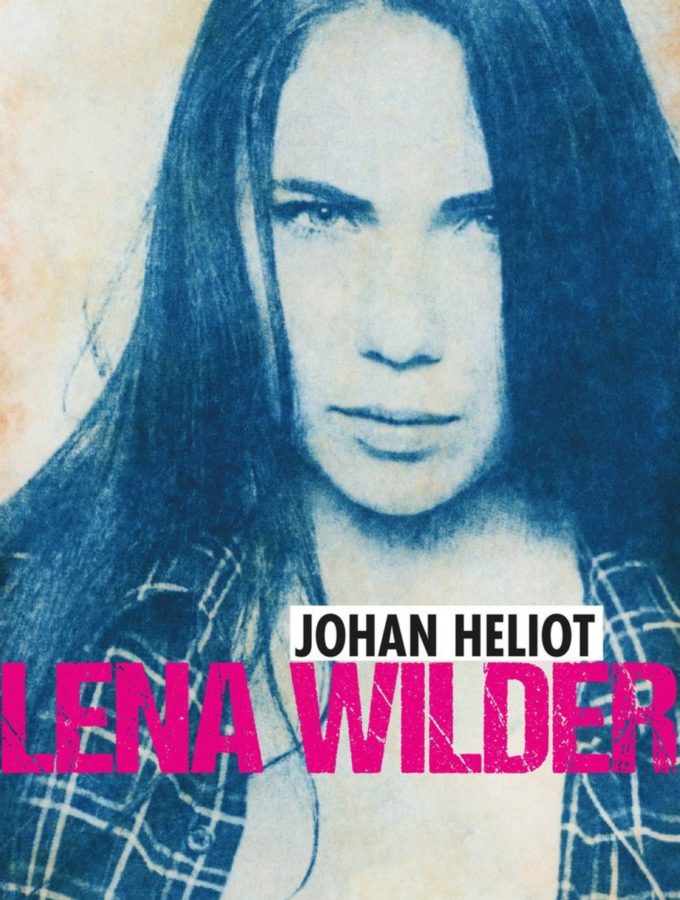 Johan Heliot, Lena Wilder, Overbooks
