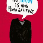 Moi, Simon, 16 ans Homo Sapiens, Becky Albertalli, Overbooks