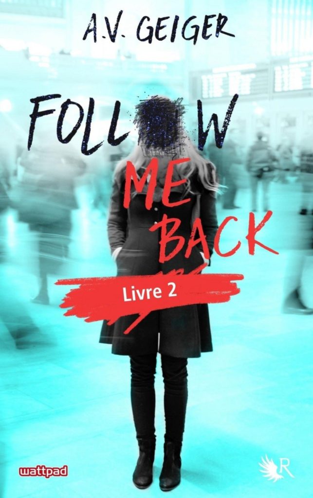 Follow me back 2 - AV Geiger