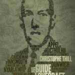 Le guide Lovecraft - Christophe Thill