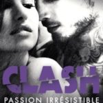 Clash T4, Jay Crownover, Overbooks