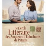 Le cercle littéraire des amateurs d'épluchures de patates, Annie Barrows et Marie Ann Shaffer