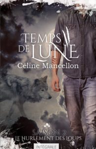 Temps de Lune T2 - Céline Mancellon